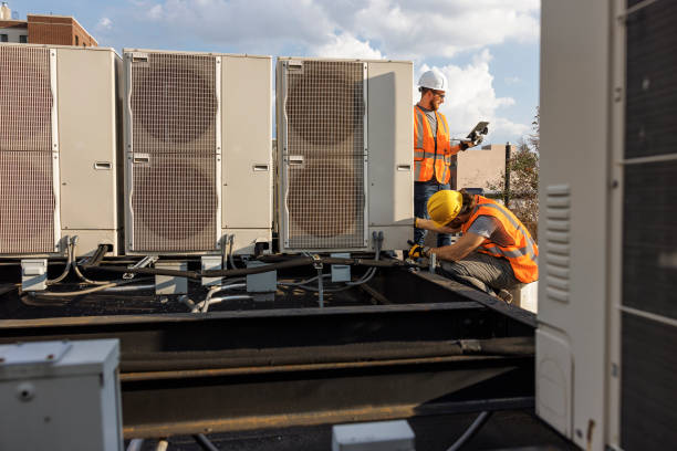 Best HVAC for Healthcare Facilities in Terra Bella, CA