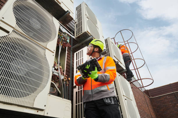 Best Emergency HVAC Services in Terra Bella, CA