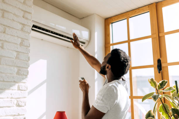 Best HVAC Supply and Distribution in Terra Bella, CA
