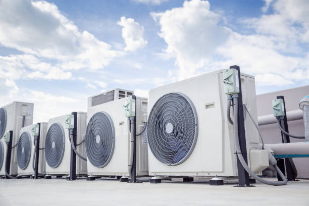 Best VRF (Variable Refrigerant Flow) Systems in Terra Bella, CA