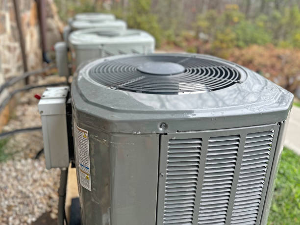 Best Energy-efficient HVAC Solutions in Terra Bella, CA