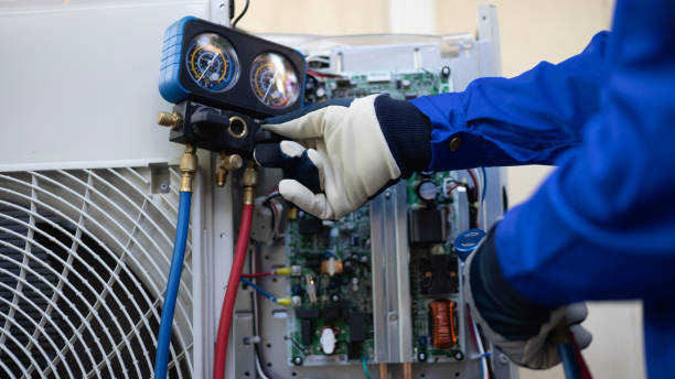 Best Air Conditioning Cleaning in Terra Bella, CA